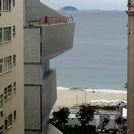 리오데자네이루 Apartamento Jm VI IX 아파트 외부 사진