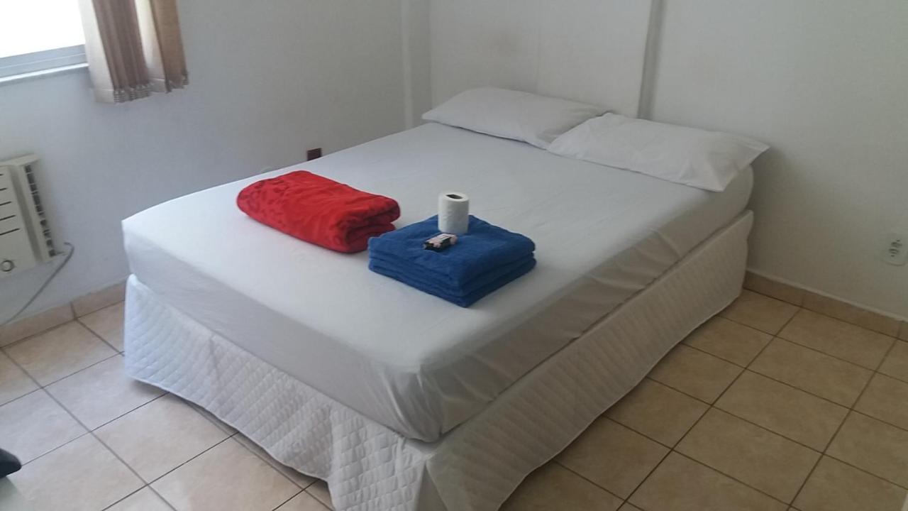 리오데자네이루 Apartamento Jm VI IX 아파트 외부 사진