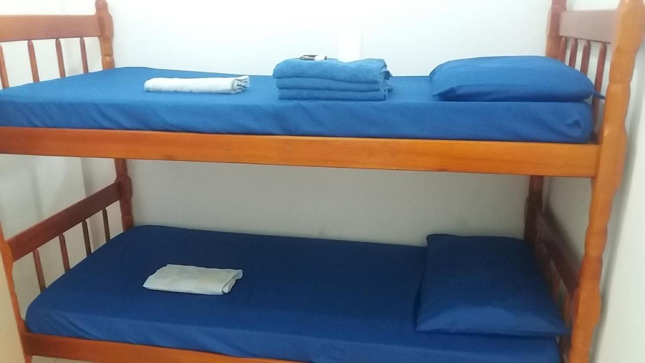 리오데자네이루 Apartamento Jm VI IX 아파트 외부 사진