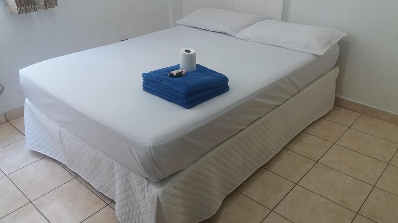 리오데자네이루 Apartamento Jm VI IX 아파트 외부 사진
