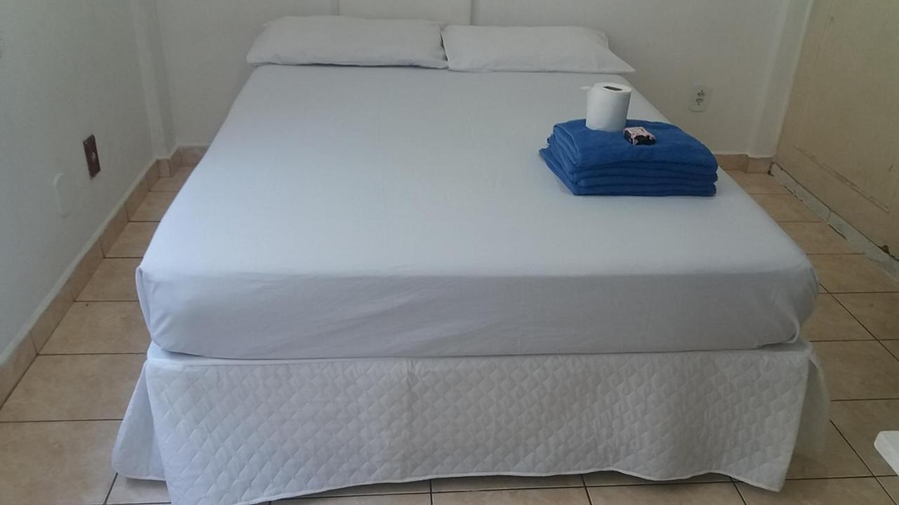리오데자네이루 Apartamento Jm VI IX 아파트 외부 사진