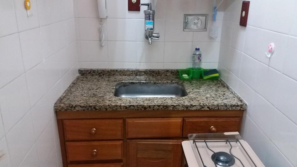 리오데자네이루 Apartamento Jm VI IX 아파트 외부 사진