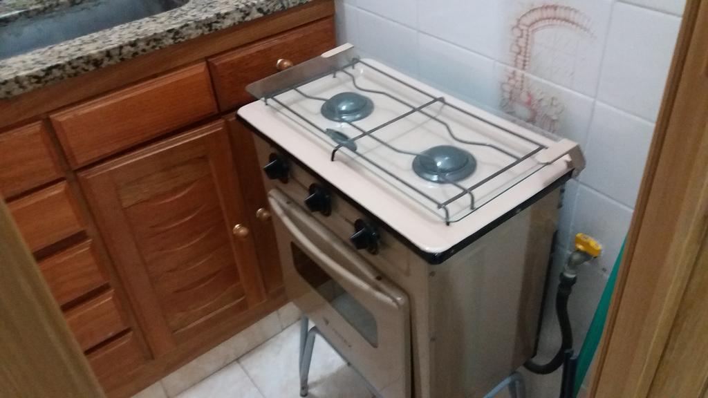 리오데자네이루 Apartamento Jm VI IX 아파트 외부 사진